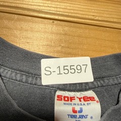 Vintage 90s In Touch With My Inner Bitch Streetwear Edgy Funny T-Shirt USA – XL