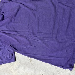Y2K Hurley Graphic T Shirt Size Purple Xxl Punk Grunge Hip Hop 2000’s Theme