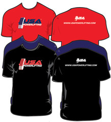 POWERLIFTING T-SHIRT Weightlifting Bodybuilding Strongman Bench Deadlift CHOOSE!