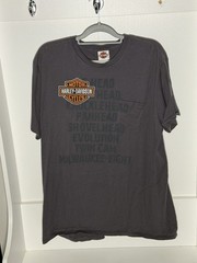 Harley Davidson T-Shirts | Set of 2 | Size 2XL | Amazing Condition