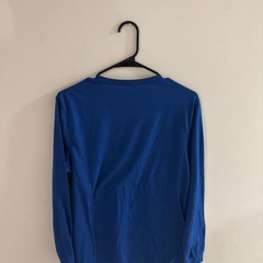 Harry Potter I Solemnly Swear Long Sleeve T-Shirt Blue 18/20