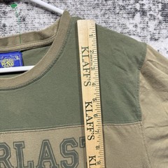 New Urban Outfitters Mens L Exclusive Coney Island Picnic Everlast Baseball Tee