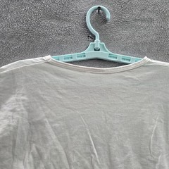 VINTAGE Marquette Waterfront Festival Men Shirt L Single Stitch 90s USA