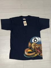VTG Deadstock with Tags 7 JNCO Shirt Bundle 90s