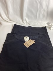 Amazon Black Big Size 6x New With Tags Lot Of 2