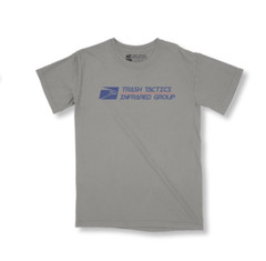 Forward Observations Group Trash Tac Shirt Large USPS = FEDS NEW Sealed