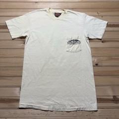Vintage 1990 Khaki Jungle Elephant Adventurous Explorer Clothing Shirt – Medium