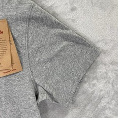 Fjallraven T-Shirt men’s Small Forest Mirror Graphic Tee Short Sleeve Nature NWT