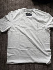 England Official Football Merchandise T-shirt Medium