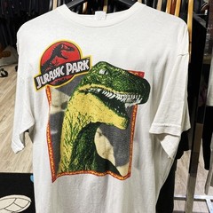 Jurassic Park GRAPHIC UNISEX T-SHIRT S-5XL