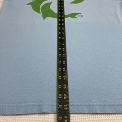 WRV Tank Top Shirt Logo Graphic Print Wave Riding Vehicles Surf Shop Virginia