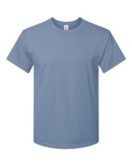 7 Pack Of Hanes 5280 Adult Essential Short Sleeve T Shirt Stylish T-Shirt