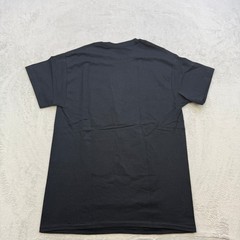 3Forty Inc T Shirt Mens Medium Black Legend Of The Game Scarface Bunny Graphic