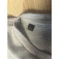 JACHS NY Grey Classic Living Longsleeve L