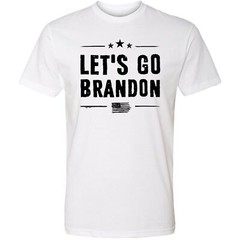 FJB Let’s Go Brandon Joe Biden Funny Tshirt Political Shirts USA Flag Trump 2024