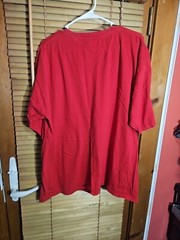 Vintage Karl Kani Gold Y2K Streetwear Hip Hop Rap Tee T Shirt XL Tupac Free Ship