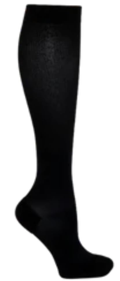 The Endurance Knee High Compression Sock for Men and Women, As Seen on Shark …