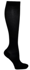 The Endurance Knee High Compression Sock for Men and Women, As Seen on Shark …