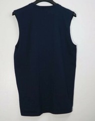 Walt Disney World Blizzard Beach Ski Patrol Tank Sleeveless Men’s Large Blue
