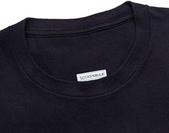 BILLIONHATS 12 Pack Plus Size Men Cotton T-Shirt Bulk Big Tall Short Sleeve Tees