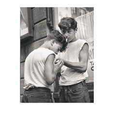 NON STOCK Mens Crew Neck Tubular Tee Plain Cotton Vintage TUBE Shirt Casual Tops