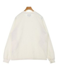 Acy T-shirts/Cut & Sewns White 01(Approx. S) 2200671077051