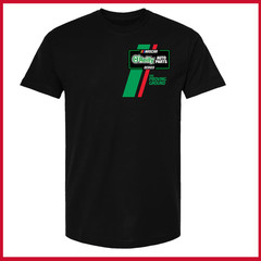 HOT NEW – Sports NASCAR O’Reilly Auto Parts Series 2026 Schedule T-Shirt Reprint