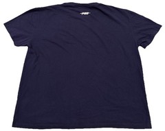 Pro Standard New York Yankees MLB T-Shirt Men’s XL Navy Blue Embroidered Logo