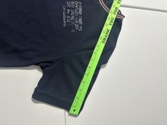 vintage-style Diadora Sport waffle-knit t-shirt