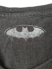 Harley Quinn Batman DC Comics Black Graphic T-Shirt Size Medium