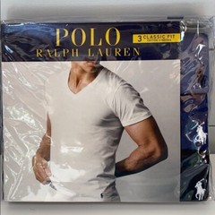 Polo Ralph Lauren Classic Fit Tees T-shirts Crew or V-neck S M L Blue Tones