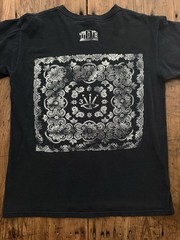 Rare 2009 Black Hippy TDE Top Dog Entertainment Kendrick Lamar Schoolboy Q Shirt