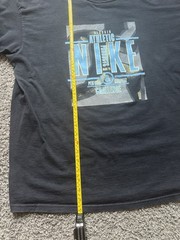 Vintage 90’s Nike ‘Classic Athletic Perform, Compete, & Challenge’ Long Sleeve