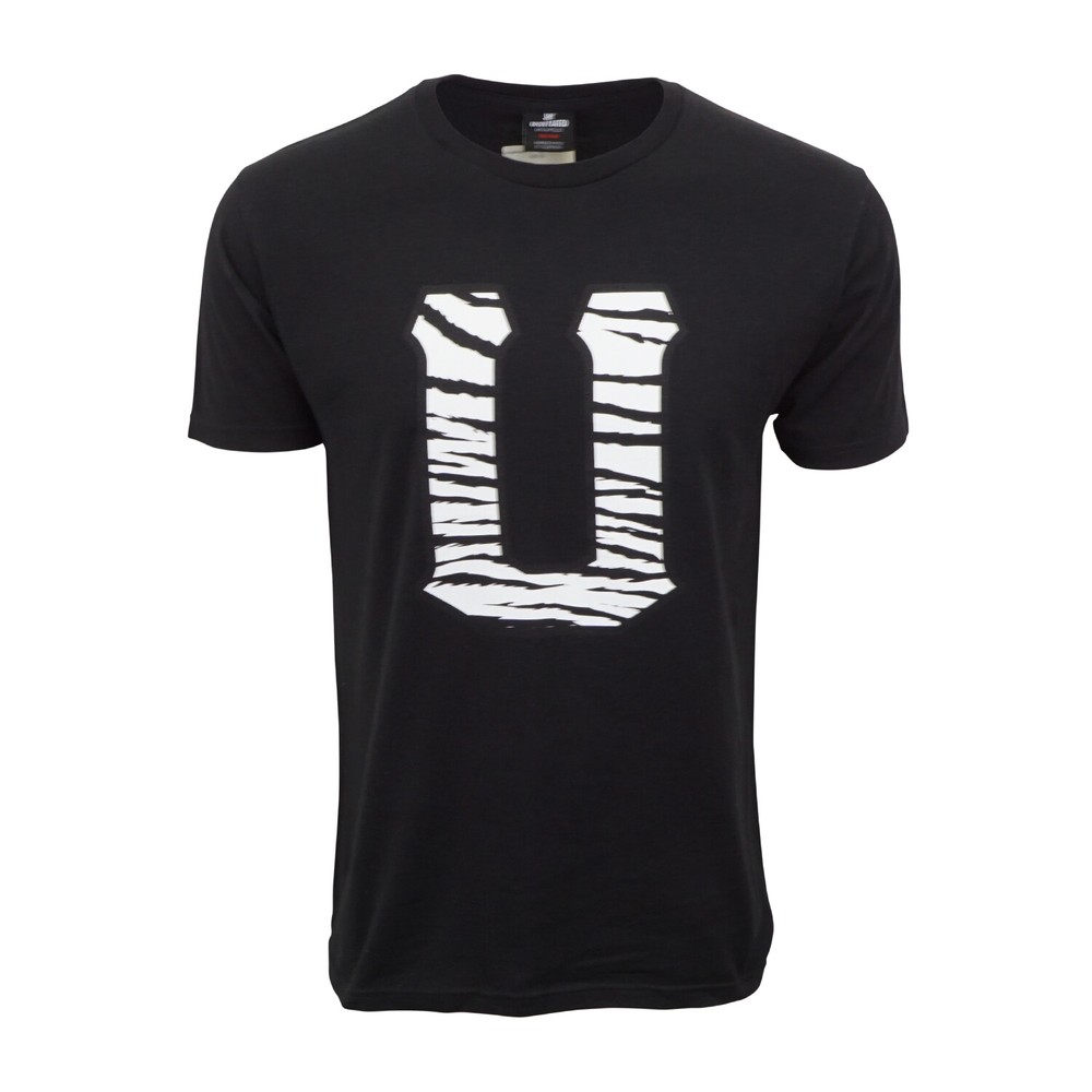 UNDEFEATED U TIGER SS TEE OFFICIAL ITEM