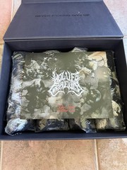 Darc sport Echoes Of Valhalla Tee Box Set Small
