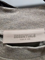 Fear of God Essentials T-Shirt