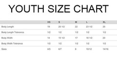 GRIND T Shirt for Question Mid Black Metallic Gold Toe DMP 1 6 7 95 97 3