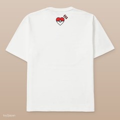 HUMAN MADE x Pokemon Made Graphic T-Shirt #2 (Kamonegi) White Short Sleeve