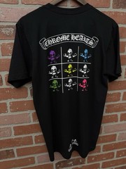 Chrome Hearts “FOTI” T Shirt Size M 100% Authentic Guaranteed! (NEW)