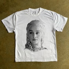 Daenerys Targaryen Unisex Tee S-5XL