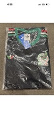 adidas Originals x Someone Somewhere Mexico Tshirt Large / Black / Brand New