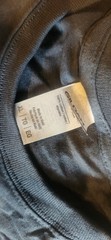 Glow Tone Tee Matco Tools L / PDMT576XL