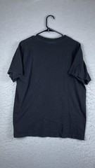 Shaka Shirt Mens Large Black Hustlers One Deep Graphic Tee T-Shirt Streetwear