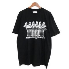Traitor Yuki Chiba Black XL Short Sleeve Men’s T-shirt Very Good For Ages 14+