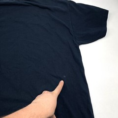 NYPD New Your Police Department Dark Blue Casual T-Shirt Men’s Size 2XL
