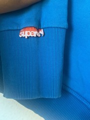 superdry t shirt