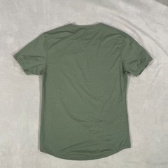 BYLT Mens Drop Cut Lux T-Shirt Size Medium Stretch Performance Lot Of 2 Bundle