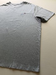 Tommy Bahama Men’s Short Sleeve Gray Cotton Jersey Graphic T-Shirt UPF 50 3XL