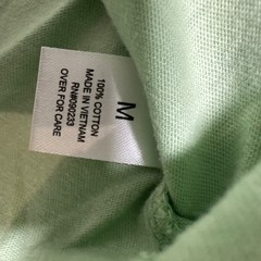 Coca Cola PacSun Medium Green Long Sleeve Vintage Graphic Logo Tee Skate Retro
