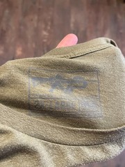 American Trigger Pullers RGR Sua Sponte Shirt Size 2XL OD Green Army USA 2A